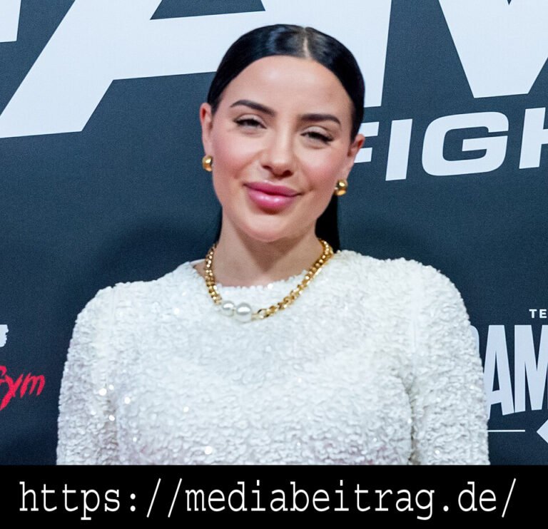 Leyla Lahouar Biografie, Karriere im Reality TV, persönlicher Wandel, Medienpräsenz und Unternehmertum https://mediabeitrag.de/