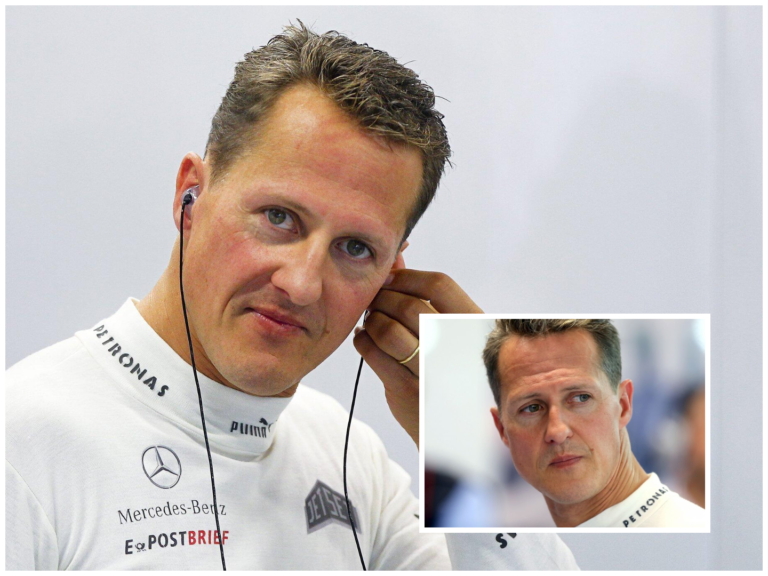 michael schumacher heute