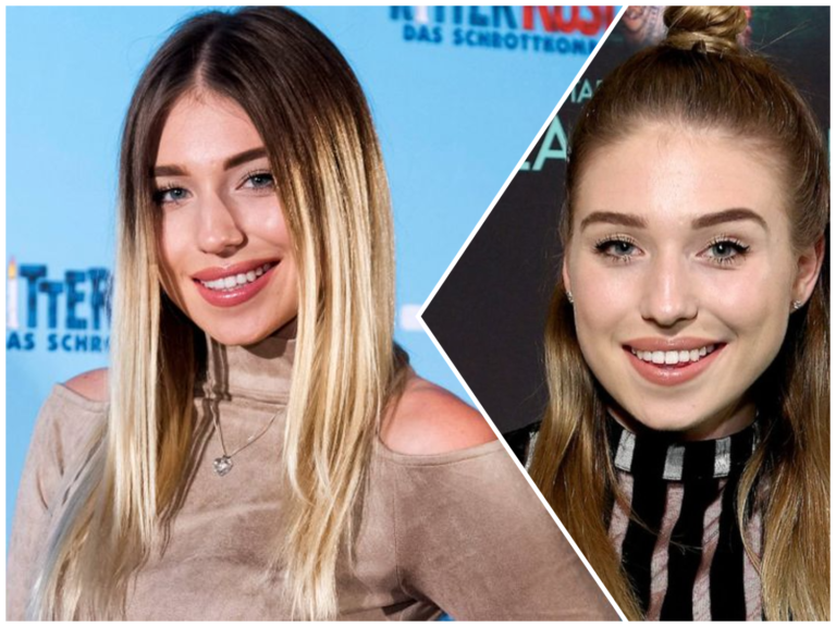 Bianca Heinicke Karriere, Wandel und Einfluss einer prägenden digitalen Persönlichkeit 2026 Bianca Heinicke