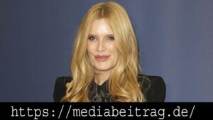 Mirja du Mont Karriere, Leben und Entwicklung einer deutschen Schauspielerin Mirja du Mont