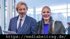 Thomas Gottschalk Bambi