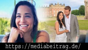 Amira Aly neuer Freund Aktuelle Fakten, bestätigte Informationen und was wirklich über ihr Liebesleben bekannt ist Amira Aly neuer Freund