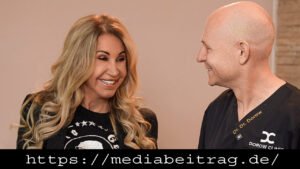 Carmen Geiss Facelift