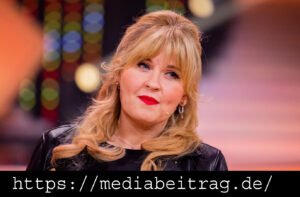 Maite Kelly Todesursache