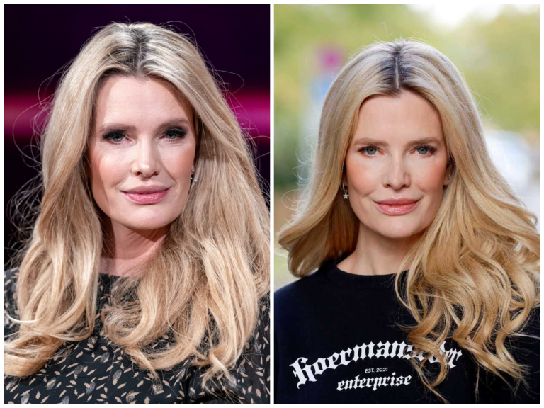 Mirja du Mont Karriere, Leben und Entwicklung einer deutschen Schauspielerin Mirja du Mont