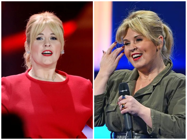 Maite Kelly Todesursache