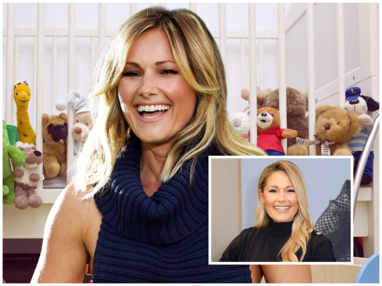 helene fischer tochter